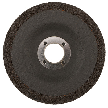 Weiler Tiger 2.0 Grinding Wheel 58071 - 4.5 in - Zirconia Alumina - 24 - T