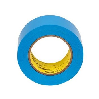 3M Scotch 8898 Blue Filament Strapping Tape - 1520 mm Width x 55 m Length - 4.6 mil Thick - 56010