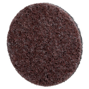 3M Scotch-Brite TR Quick Change Surface Conditioning Disc 67187 - 3 in - Precision Shaped Ceramic - 120+ - Coarse