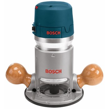 Picture of Bosch Fixed-Base Router 1617EVS (Main product image)