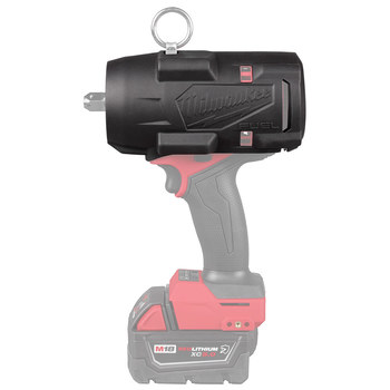 Milwaukee M18 FUEL High Torque Impact Wrench Boot 49-16-2966
