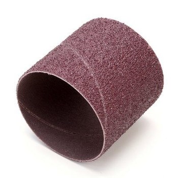 3M 341D Spiral Band 40178 - 3 in x 3 in - Aluminum Oxide - 36 - Very Coarse