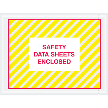 Picture of PL498 SDS Envelopes. (Main product image)