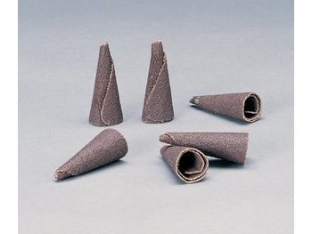 Picture of Standard Abrasives Tapered Cone Point 705912 (Main product image)