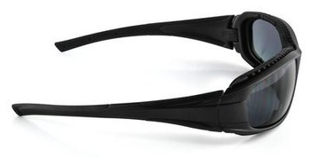 3M Safety Sunwear Standard Safety Glasses 65895