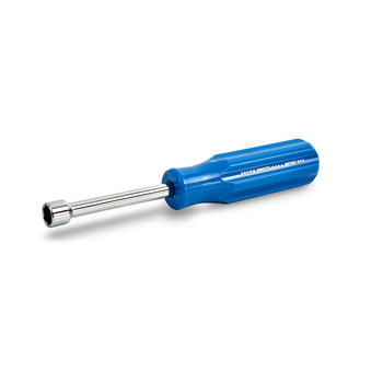 Proto 9 mm J9209M Nut Driver - 2 7/8 in - 04033