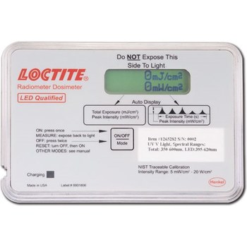 Picture of Loctite 1265282 Radiometer (Main product image)