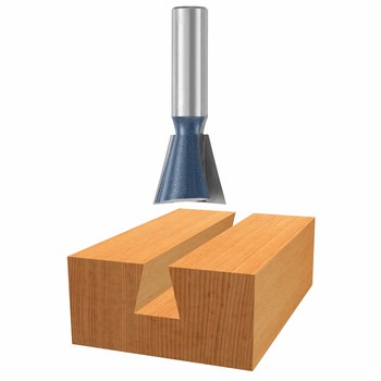 Picture of Bosch 1 in Router Bit 84705M (Main product image)