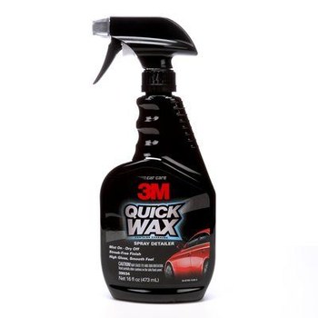 3M 39034 Brown Wax - Spray 16 oz Aerosol Can