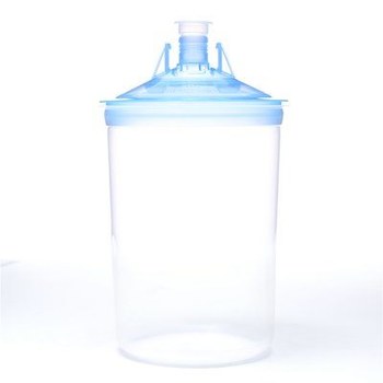 3M PPS 850 ml Cup Lid Assembly - 16325