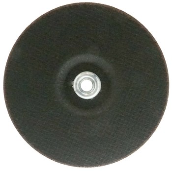 Weiler TIGER Cut & Grind Wheel 58322 - 7 in - Ceramic - 30