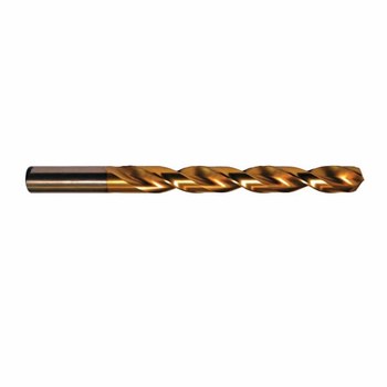 Picture of Precision Twist Drill 29/64 in 135° Right Hand Cut High-Speed Steel 333HD Jobber Drill 7233773 (Main product image)
