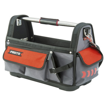 Proto Open Tote Tool Bag | RSHughes.com