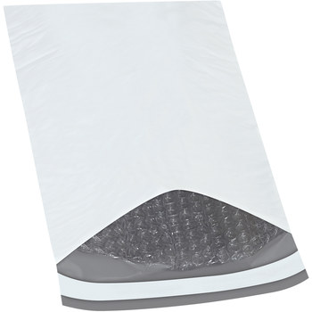 Picture of B832 Bubble Lined Poly Mailers. (Main product image)