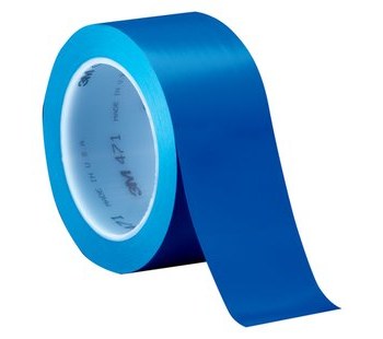 Picture of 3M 471BX Marking Tape 06404 (Main product image)