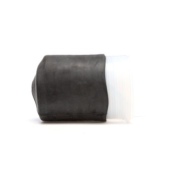 3M EC-3 Cold Shrink End Cap - 3.32 in Max Diameter - 1.79 in Min Diameter - 58390