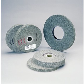 Picture of Standard Abrasives Deburring Wheel 853393 (Main product image)