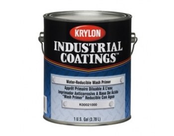 Krylon Industrial Coatings