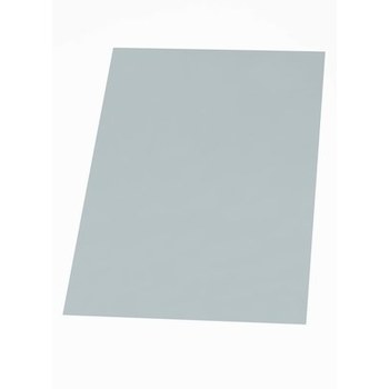 3M 5583S Conductive Pad Sheet - 210 mm Width x 300 mm Length - 1.0 mil Thick - Thermally Conductive - 28907