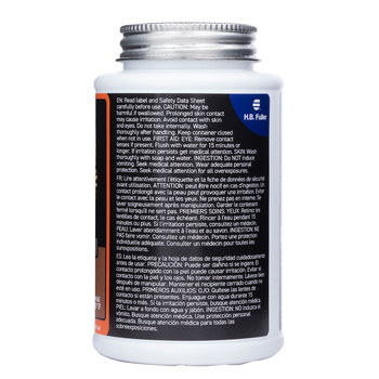 GorillaPro NSCU Copper-Based Premium Paste Anti-Seize Lubricant - 8 oz Bottle - GorillaPro 10008070
