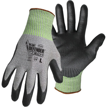 PIP Boss Blade Defender Cut-Resistant Gloves 1PU7001S, Size Small