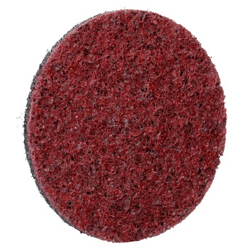 3M Scotch-Brite TR Quick Change Surface Conditioning Disc 67186 - 3 in - Precision Shaped Ceramic - 150+ - Medium