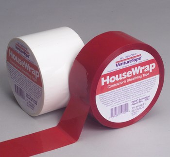 Picture of 3M Venture Tape 1585CW Polypropylene Sheathing Tape 95844 (Main product image)