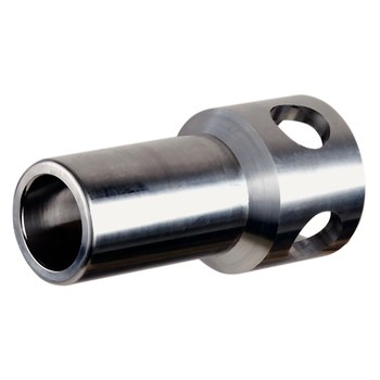 Guardair Safety Tip Nozzle 510N02 - 3.3 in - 02490