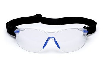 3M Solus Safety Glasses 1000 27189