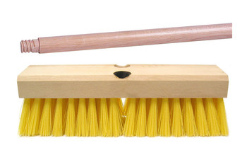 Picture of Weiler 44878 448 Deck Brush Kit (Main product image)