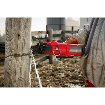 Milwaukee Staples MPU2-960 - Galvanized Steel
