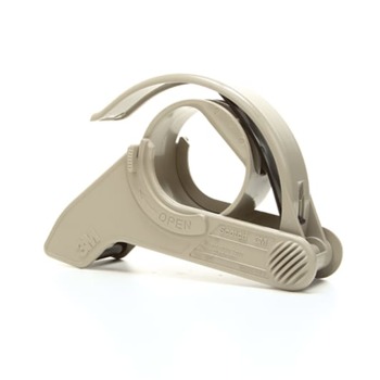 3M Scotch H38 White Tape Handheld Dispenser