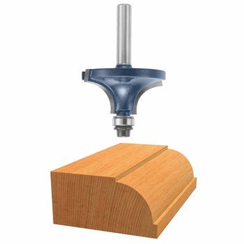 Picture of Bosch 1/2 in Router Bit 85497M (Main product image)