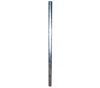 Picture of 3M SWSW-08A Aluminum Stanchion (Main product image)