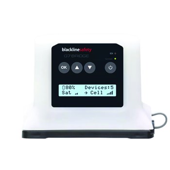 Picture of Blackline Safety Portable Base Station (Main product image)