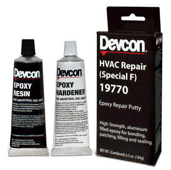 DEVCON Ceramic Repair Putty