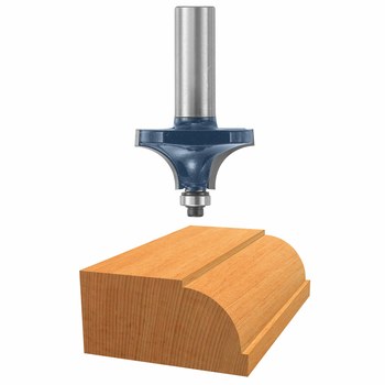 Picture of Bosch 1/2 in Router Bit 85600M (Main product image)