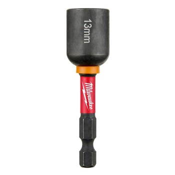 Milwaukee SHOCKWAVE Impact Duty Hex 49-66-4613 Nut Driver