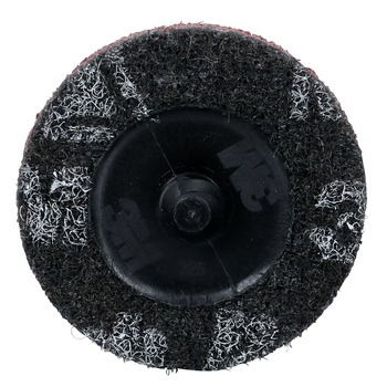 3M Scotch-Brite TR Quick Change Surface Conditioning Disc 67182 - 2 in - Precision Shaped Ceramic - 150+ - Medium