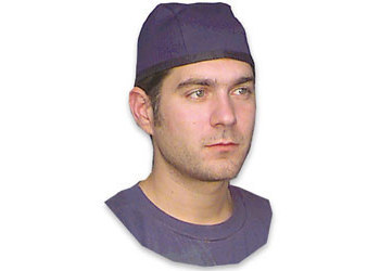 North Welding Helmet Cap WC70, Cotton 