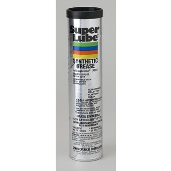 Super Lube 3 oz. Synthetic Grease Tube