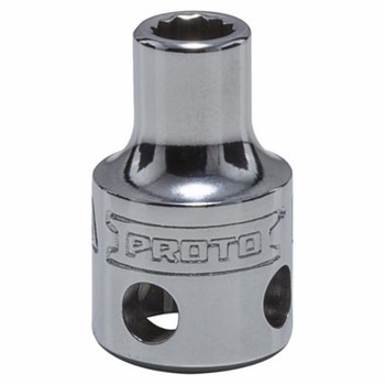 Picture of Proto Tether-Ready Socket J5209M-TT (Main product image)