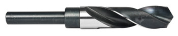 Picture of Precision Twist Drill R56 13/16 in 118° Right Hand Cut High-Speed Steel Reduced Shank Drill 5999947 (Main product image)