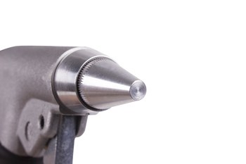 Guardair WhisperJet Ultra Safety Air Gun U80WJ225 - 5.3 in - 40 cfm - 1/4 in FNPT - 97 dB - 02592