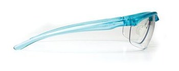 3M Refine Standard Safety Glasses 62186