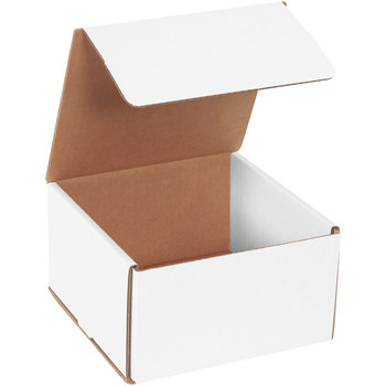 Picture of M774 Corrugated Mailer. (Main product image)