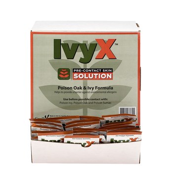 Picture of Coretex Pre-Contact Lotion (Main product image)