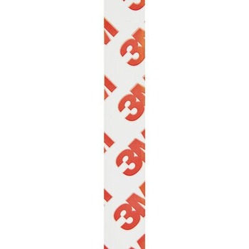 3M GPT-020F Double Coated Tape - 19 mm Width x 50 m Length - 11429