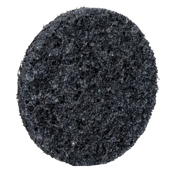 3M Scotch-Brite TR Quick Change Surface Conditioning Disc 67180 - 2 in - Precision Shaped Ceramic - 80+ - Extra Coarse
