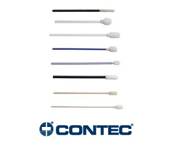 Picture of Contec Swab (Main product image)
